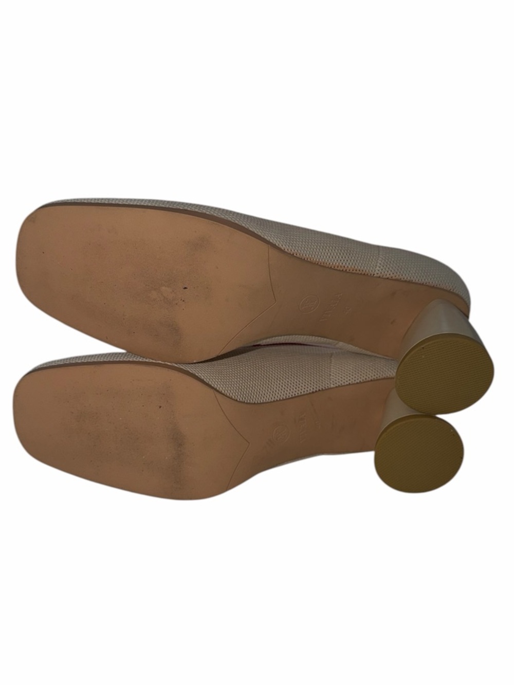 Vivaia heels - Picture 7 of 9
